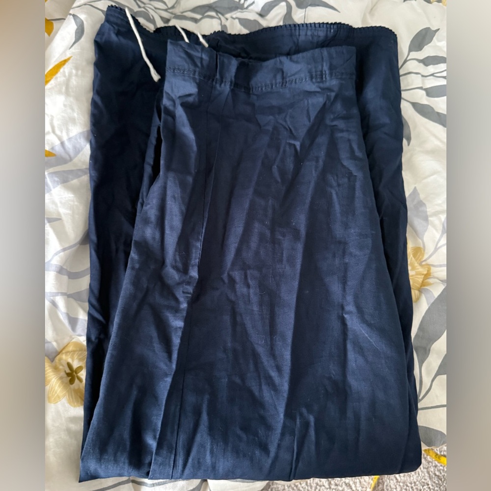 Indian petticoat